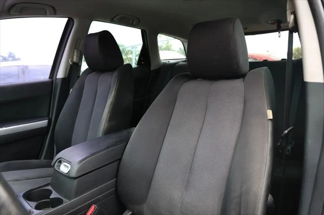 2009 Mazda CX-7 Sport