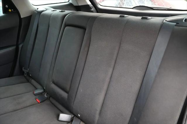 2009 Mazda CX-7 Sport
