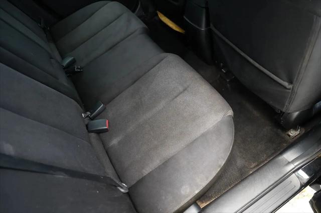 2009 Mazda CX-7 Sport