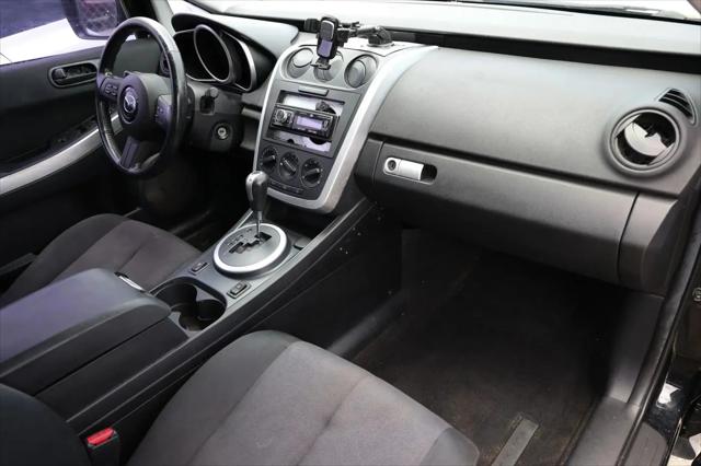 2009 Mazda CX-7 Sport