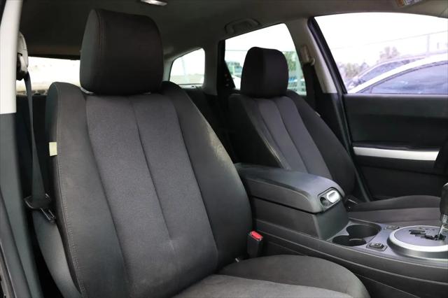 2009 Mazda CX-7 Sport