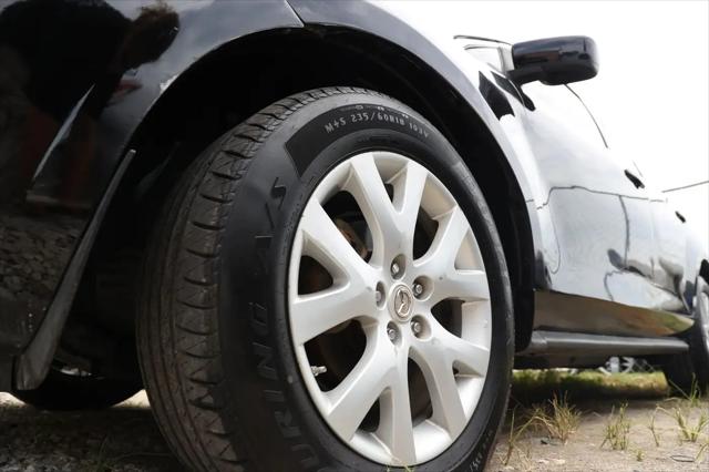 2009 Mazda CX-7 Sport