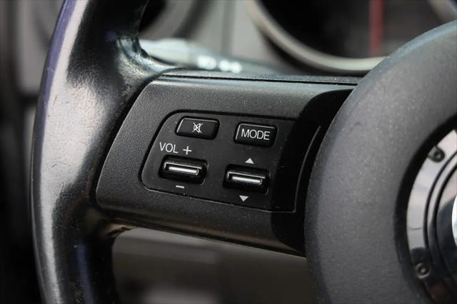 2009 Mazda CX-7 Sport