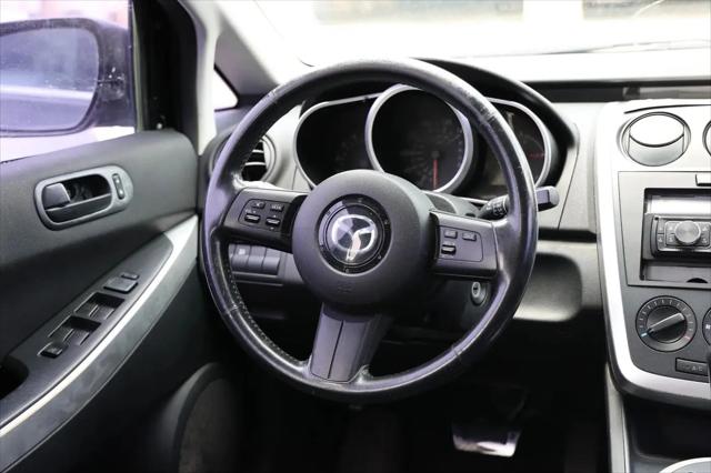 2009 Mazda CX-7 Sport