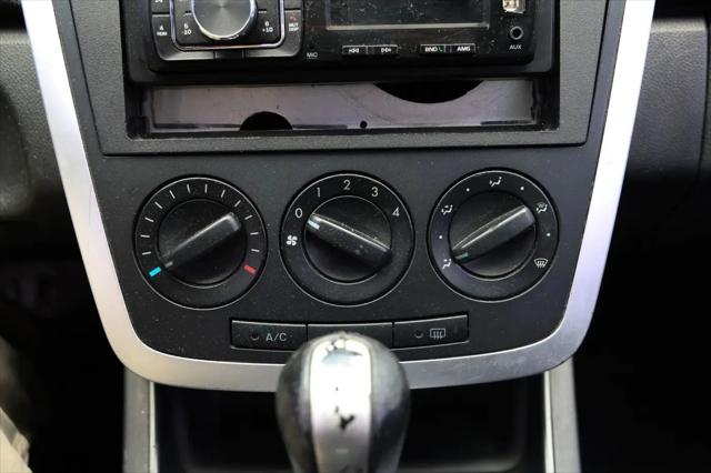 2009 Mazda CX-7 Sport