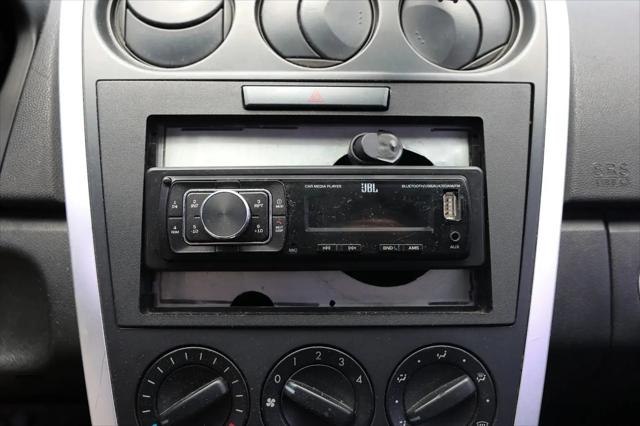 2009 Mazda CX-7 Sport