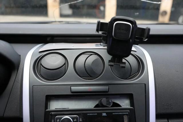 2009 Mazda CX-7 Sport