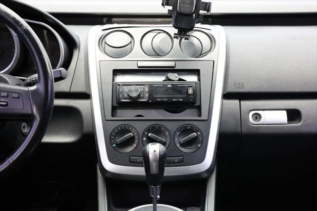 2009 Mazda CX-7 Sport