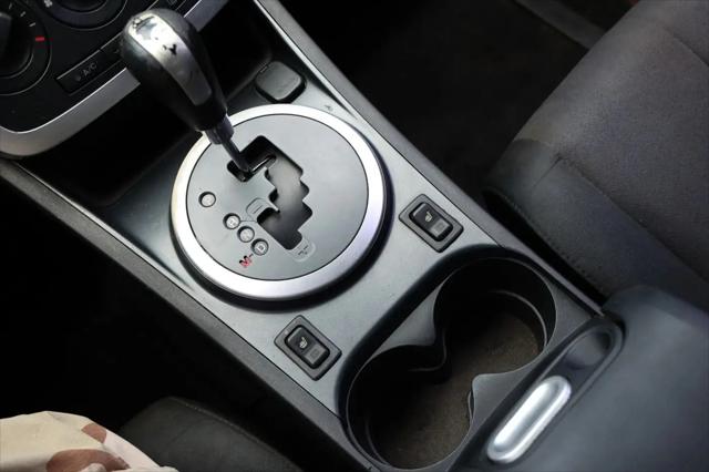 2009 Mazda CX-7 Sport