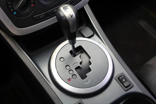 2009 Mazda CX-7 Sport