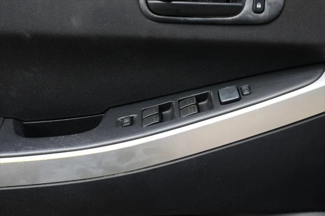 2009 Mazda CX-7 Sport