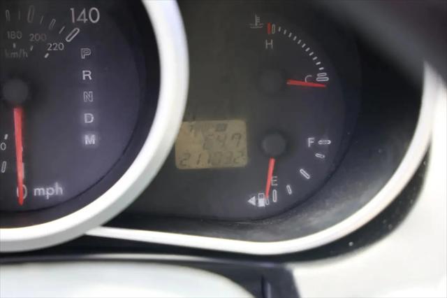 2009 Mazda CX-7 Sport