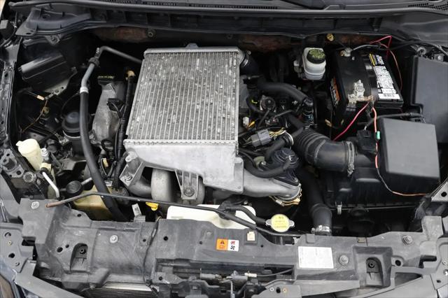 2009 Mazda CX-7 Sport