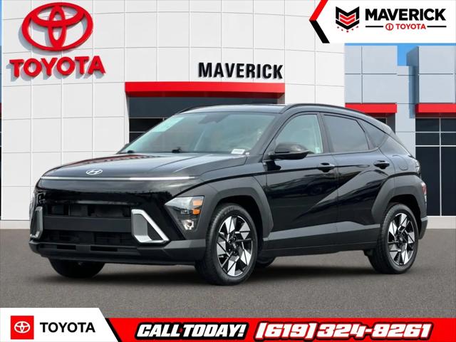 2025 Hyundai Kona SEL for sale in Lemon Grove, CA