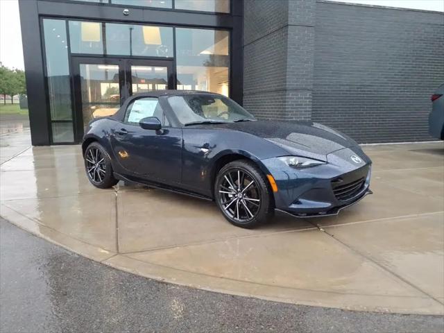 2026 Mazda MX-5 Grand Touring for sale near Dayton, OH