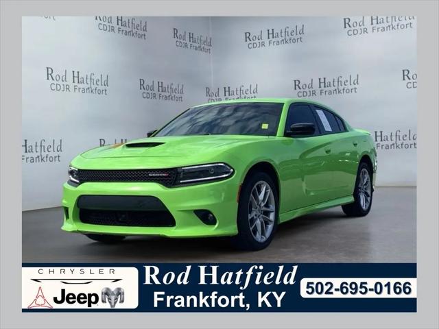 2023 Dodge Charger GT AWD for sale in Frankfort, KY