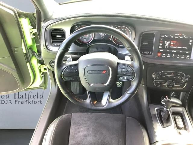 2023 Dodge Charger GT AWD