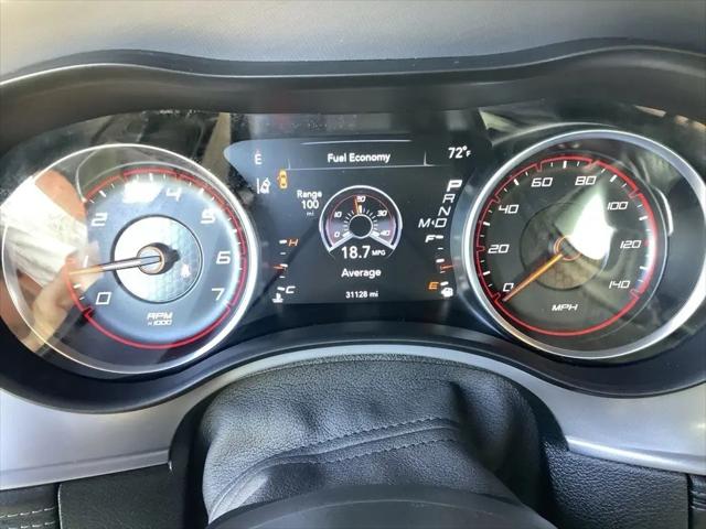 2023 Dodge Charger GT AWD