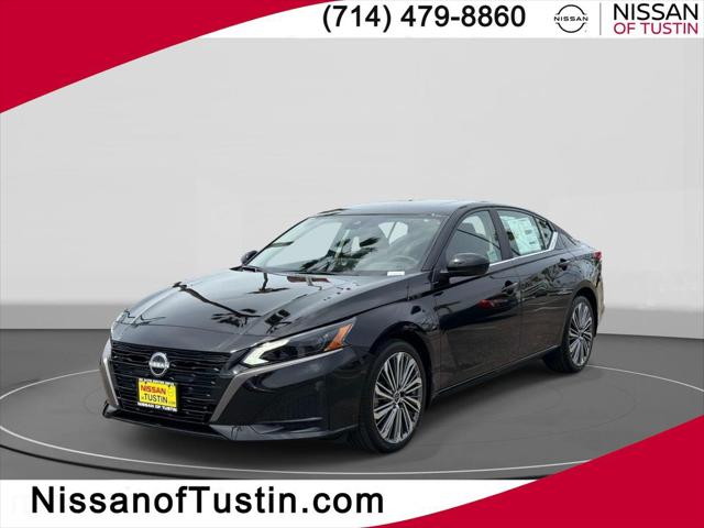 2026 Nissan Altima SV FWD for sale in Tustin, CA