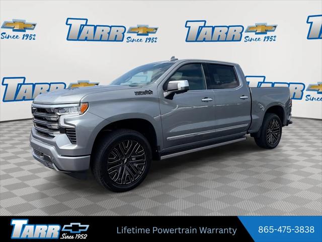 2026 Chevrolet Silverado 1500 4WD Crew Cab Short Bed High Country for sale in Jefferson City, TN