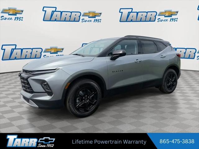 2026 Chevrolet Blazer LT for sale in Jefferson City, TN