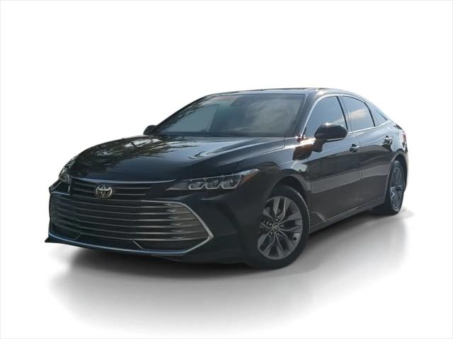 2022 Toyota Avalon XLE for sale in Orlando, FL