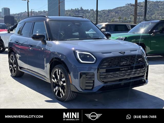 2027 MINI Cooper Countryman S for sale in North Hollywood, CA