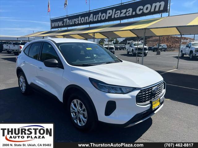 2025 Ford Escape Active for sale in Ukiah, CA