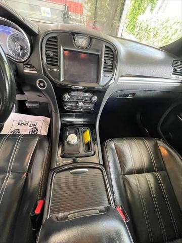 2021 Chrysler 300 300S