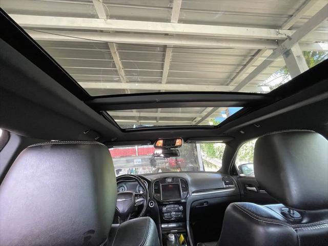 2021 Chrysler 300 300S