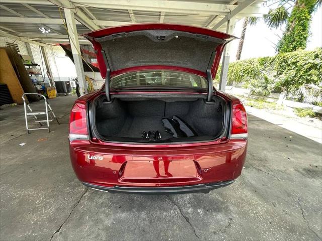 2021 Chrysler 300 300S
