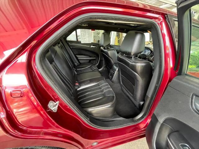 2021 Chrysler 300 300S