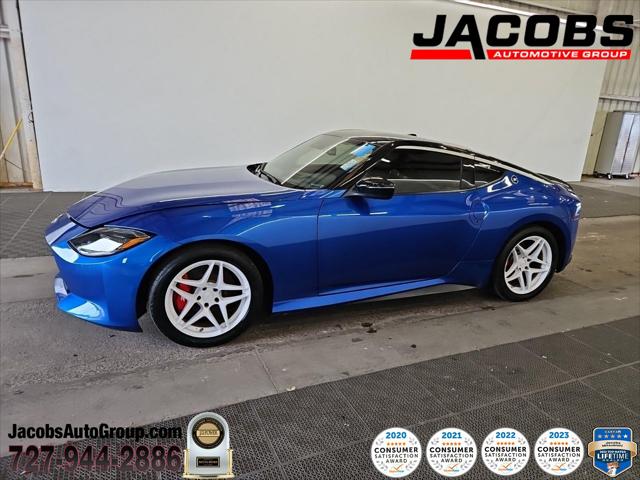2024 Nissan Z Sport Auto for sale in New Port Richey, FL