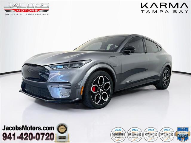 2023 Ford Mustang Mach-E GT for sale in Bradenton, FL