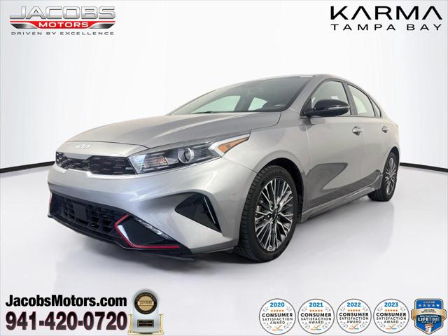 2024 Kia Forte GT-Line for sale in Bradenton, FL
