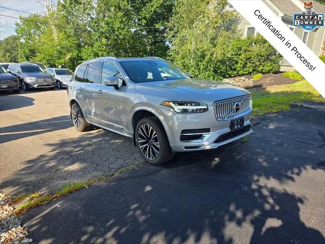 2024 Volvo XC90 Recharge T8 Core Bright Theme for sale in Meredith, NH