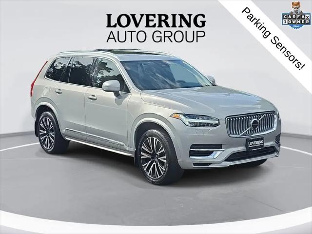 2024 Volvo XC90 Recharge T8 Core Bright Theme for sale in Meredith, NH