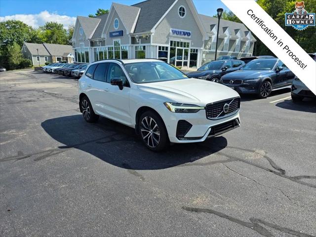 2024 Volvo XC60 B5 Plus Dark Theme for sale in Meredith, NH