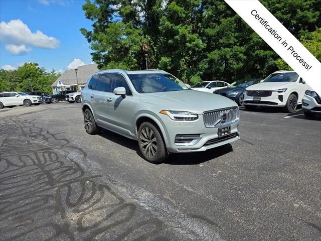 2024 Volvo XC90 B6 Plus Bright Theme 7-Seater for sale in Meredith, NH