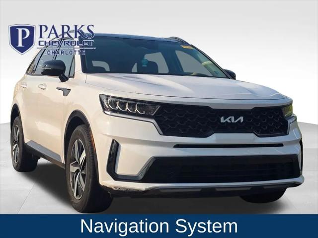 2022 Kia Sorento S for sale in Charlotte, NC