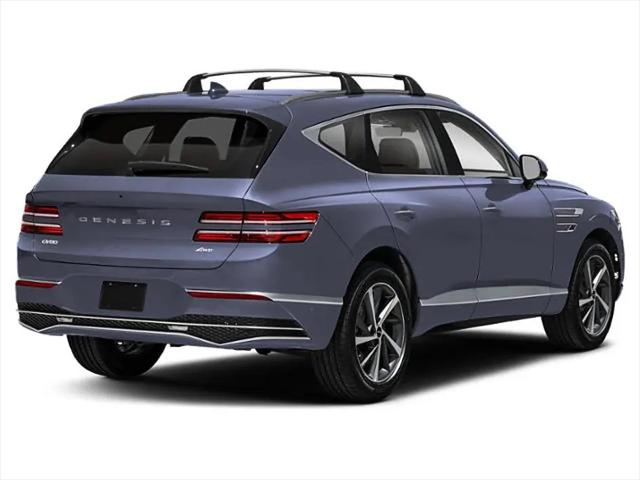 2027 Genesis GV80 2.5T