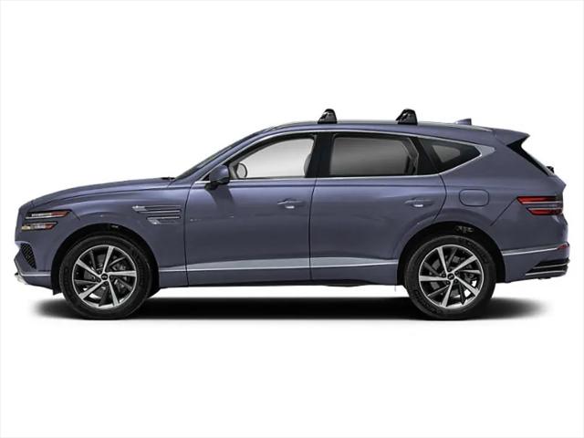 2027 Genesis GV80 2.5T