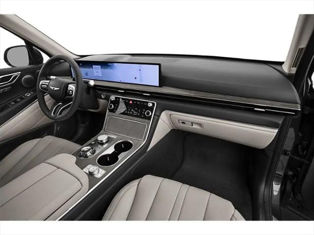 2027 Genesis GV80 2.5T