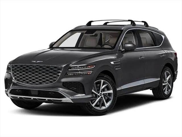 2027 Genesis GV80 2.5T
