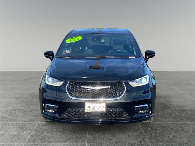 2024 Chrysler Pacifica Touring