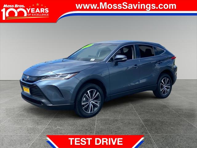 2024 Toyota Venza Unknown for sale in Riverside, CA