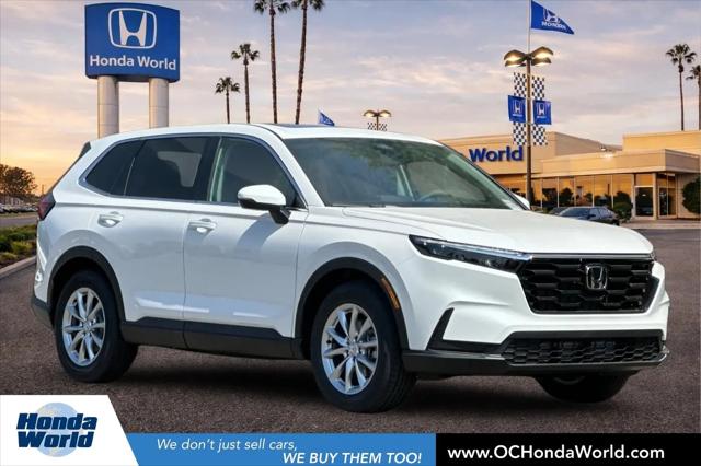2026 Honda CR-V EX 2WD for sale in Westminster, CA