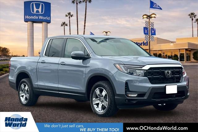 2026 Honda Ridgeline RTL for sale in Westminster, CA