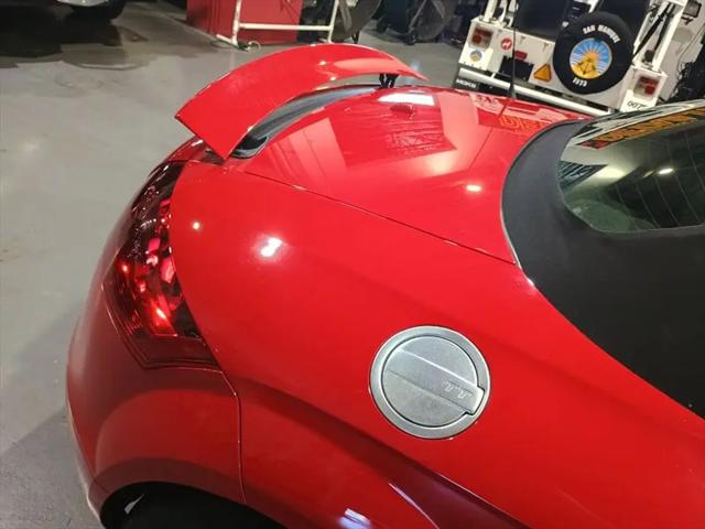 2008 Audi TT 2.0T