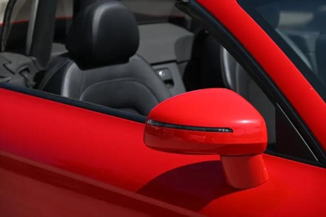 2008 Audi TT 2.0T